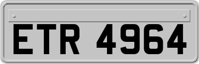 ETR4964