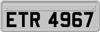 ETR4967