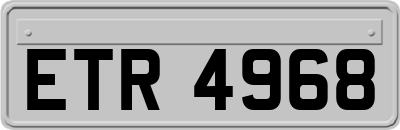 ETR4968