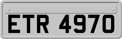 ETR4970