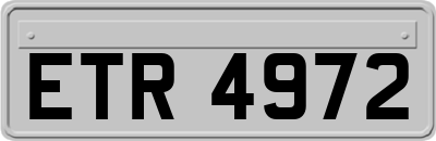 ETR4972