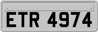 ETR4974