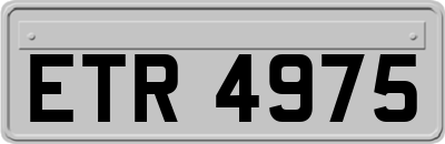 ETR4975