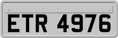 ETR4976