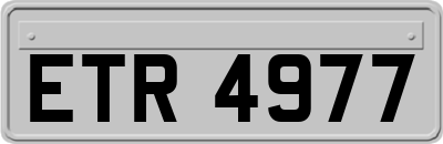 ETR4977