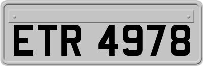 ETR4978