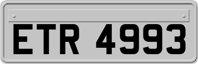 ETR4993