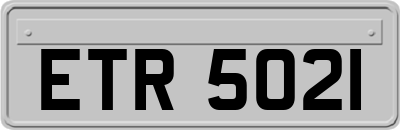 ETR5021