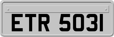 ETR5031