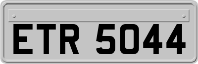 ETR5044