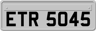 ETR5045