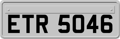 ETR5046