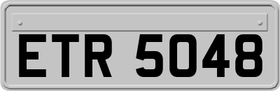 ETR5048