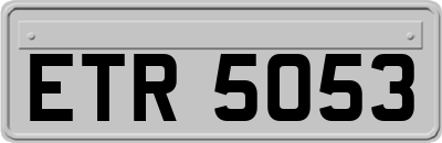 ETR5053