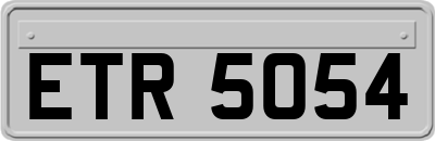 ETR5054