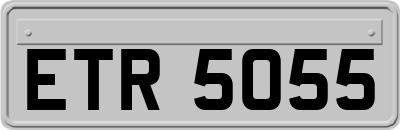 ETR5055