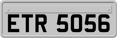 ETR5056
