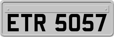 ETR5057