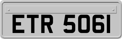 ETR5061