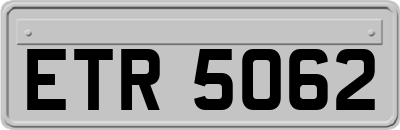 ETR5062