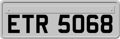 ETR5068