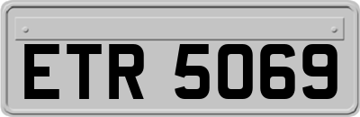 ETR5069
