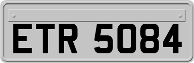 ETR5084