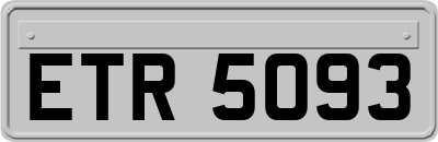 ETR5093