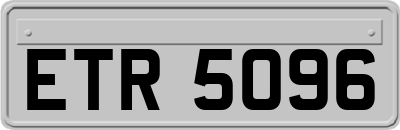 ETR5096