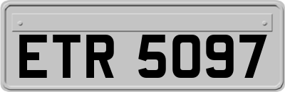 ETR5097