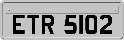ETR5102