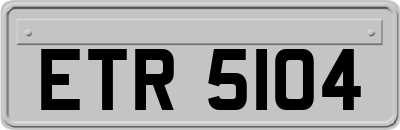 ETR5104