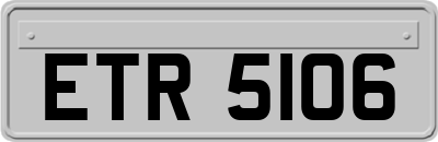 ETR5106