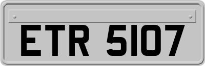ETR5107
