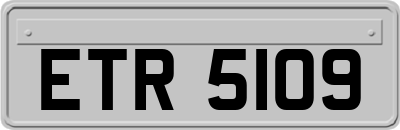ETR5109