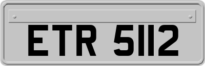 ETR5112