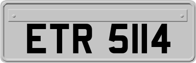 ETR5114