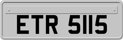 ETR5115