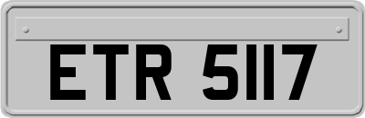 ETR5117