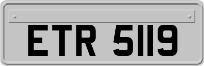 ETR5119