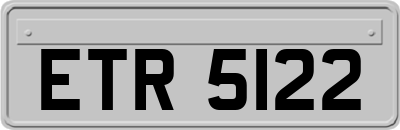 ETR5122