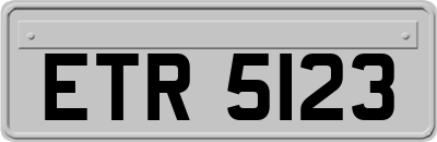 ETR5123