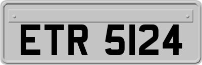 ETR5124