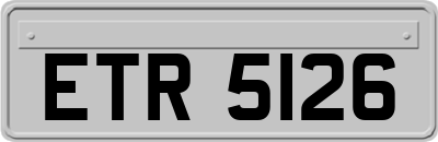 ETR5126