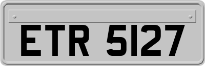 ETR5127