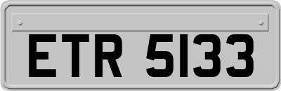 ETR5133