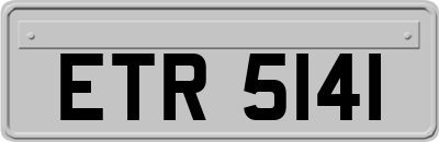 ETR5141
