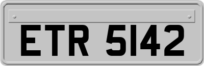 ETR5142