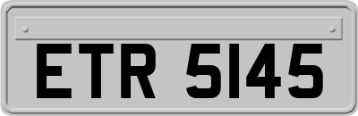 ETR5145