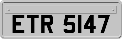 ETR5147